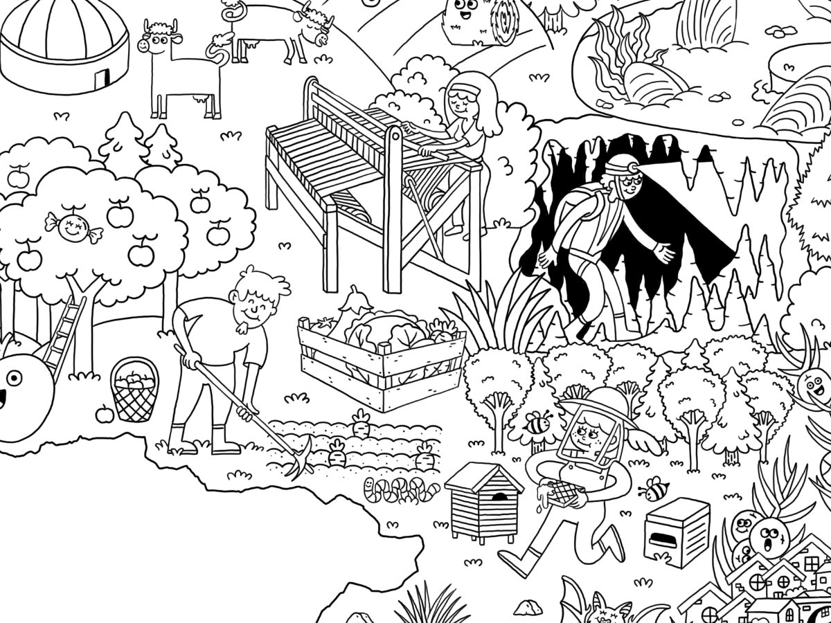 CARTE COLORIAGE 1 - 6 - SITE WEB