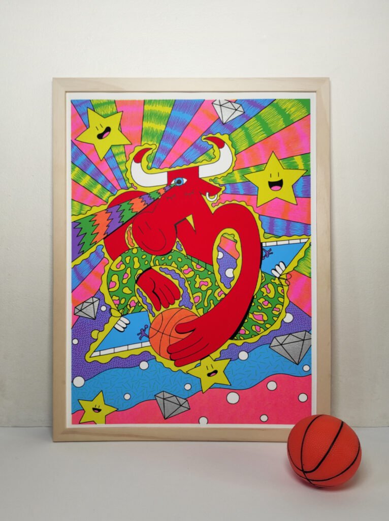 CHIKAGO BOULE CADRE 2