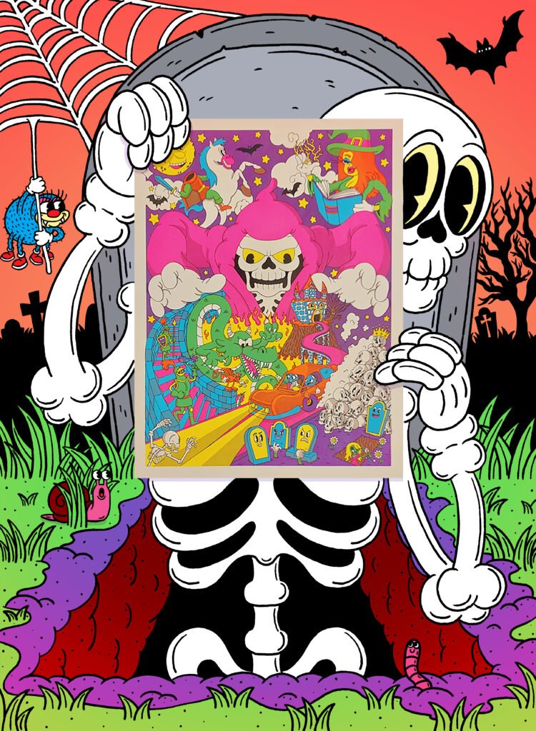 THE Tales Of Kryptomancer Kult 3