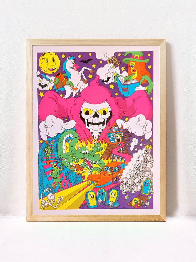 Tales of kryptomancer - SITE WEB