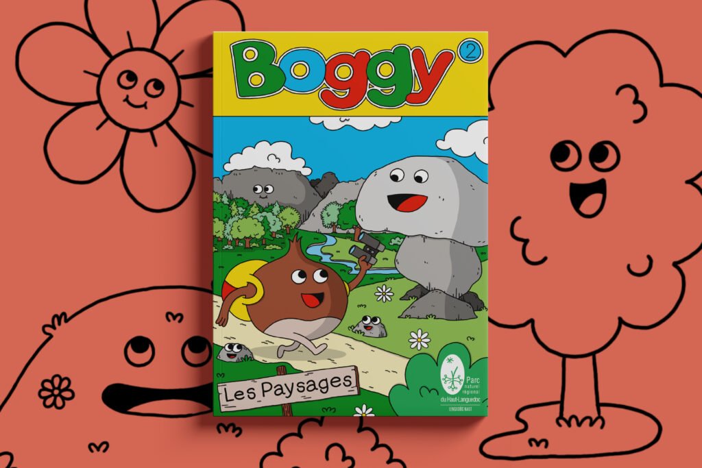 BOGGY#2 - MOCK UP 1