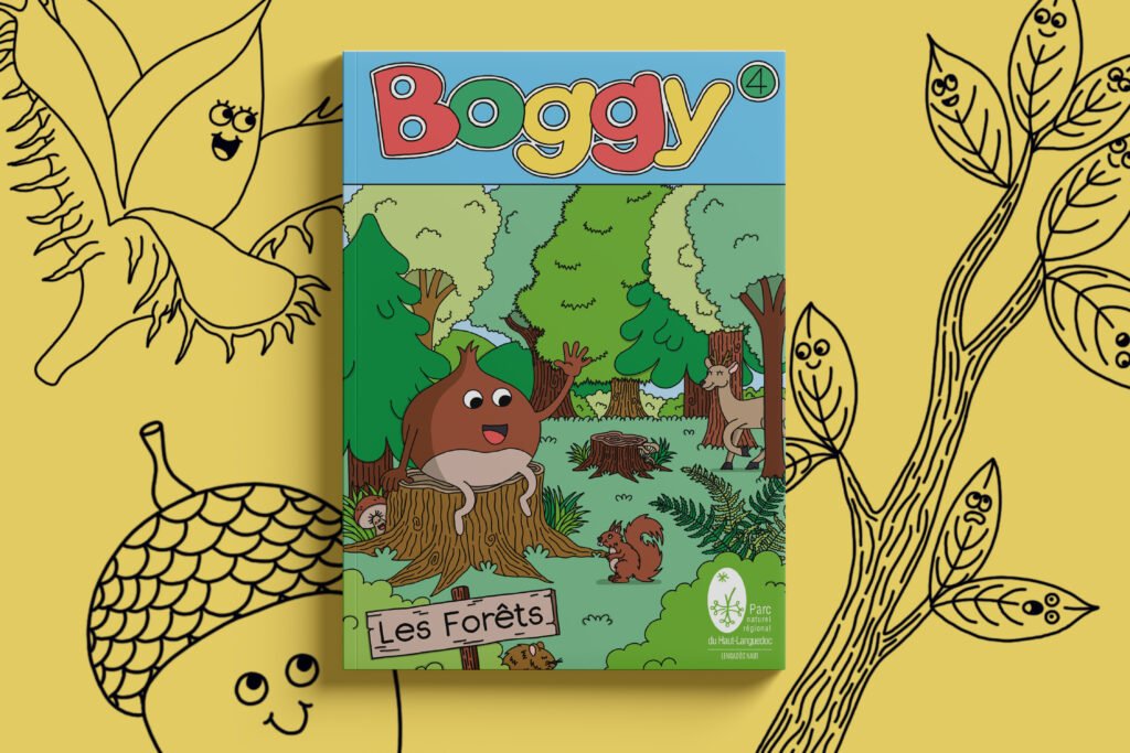BOGGY#4 - MOCK UP 1
