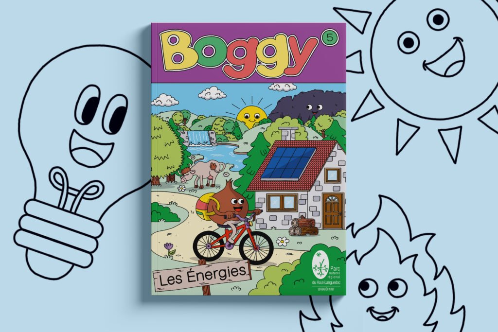 BOGGY#5 - MOCK UP 1