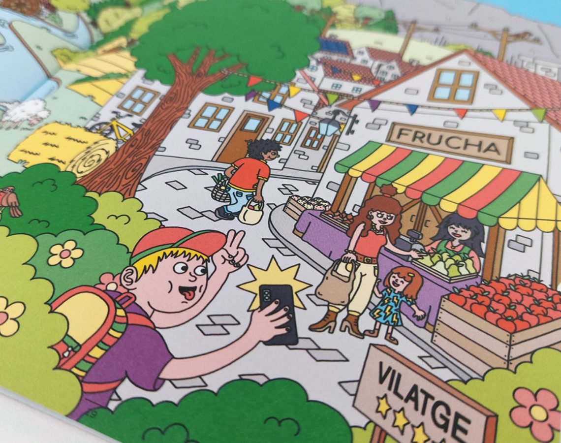 BOGGY#5 - INSTAGRAM 5